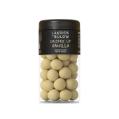 CRISPED UP VANILLA Lakrids by Bülow 280 g